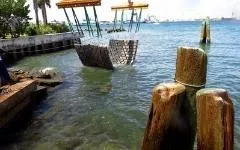 Port Everglades, Florida