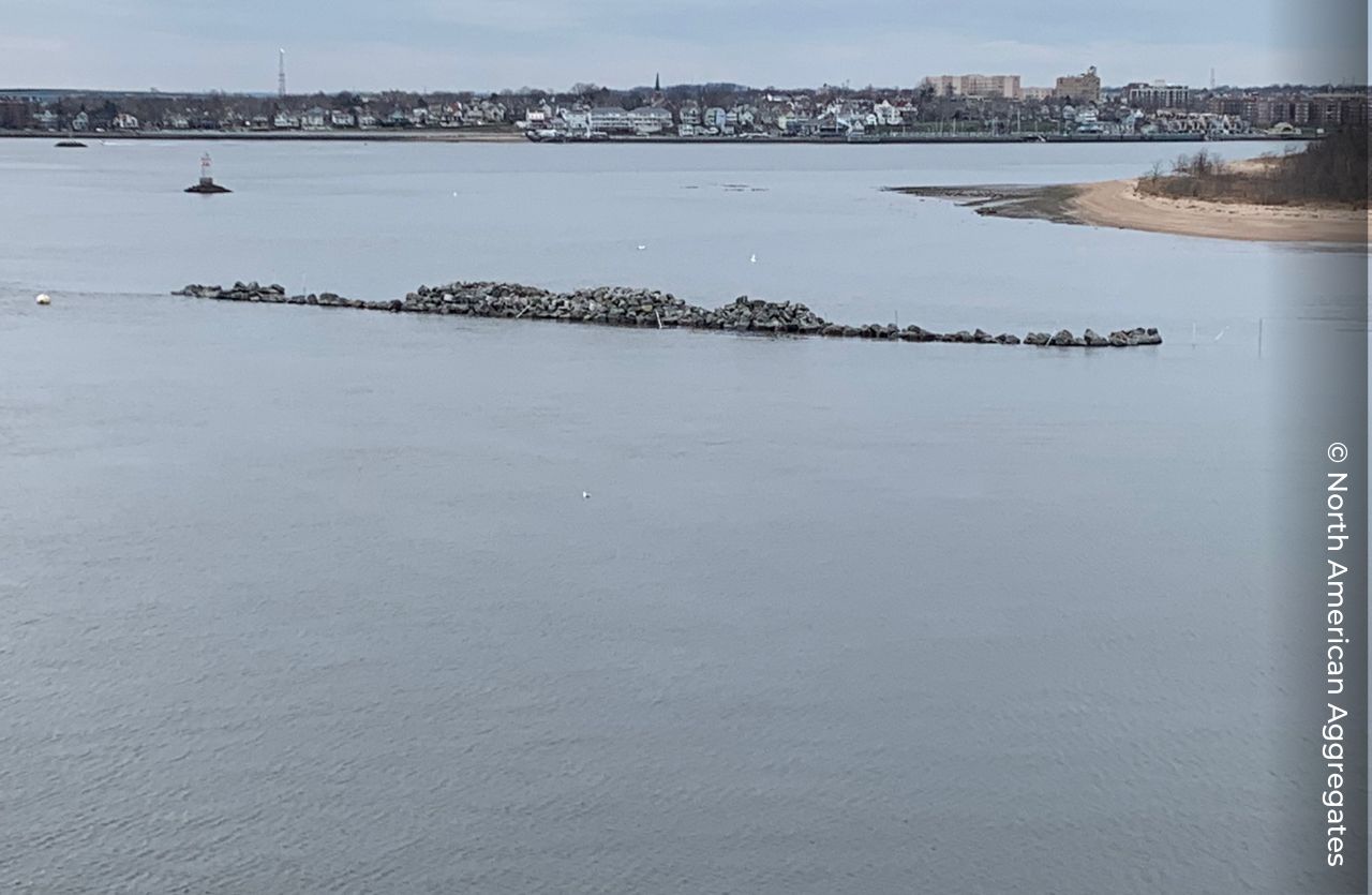Shoreline Staten Island ECOlogical