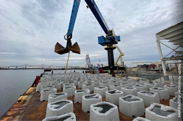 design of breakwater structures