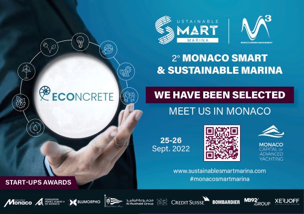 Catalyst for innovation - Monaco Smart & Sustainable Marina