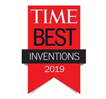 Time best inventions badge