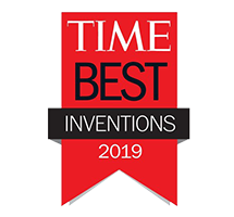 Time best inventions badge