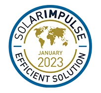 award solar impulse 2023