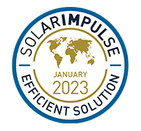 award solar impulse 2023