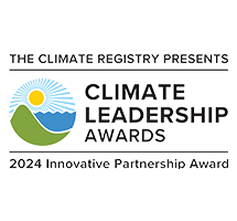 award climate leadership 2024 color