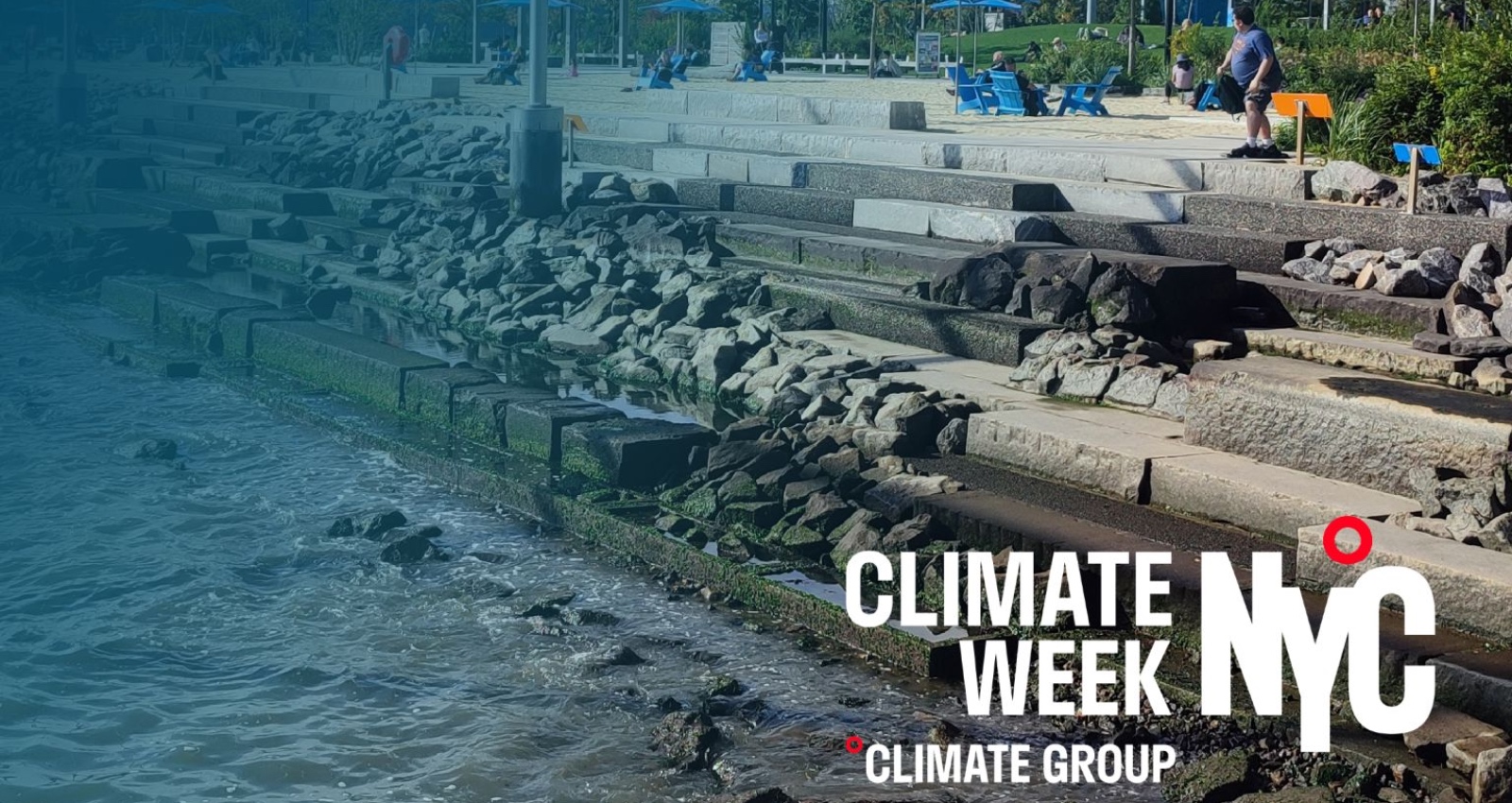 NY Climate Week Waterfronts